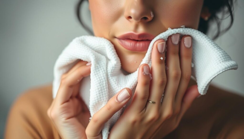 cleansing techniques