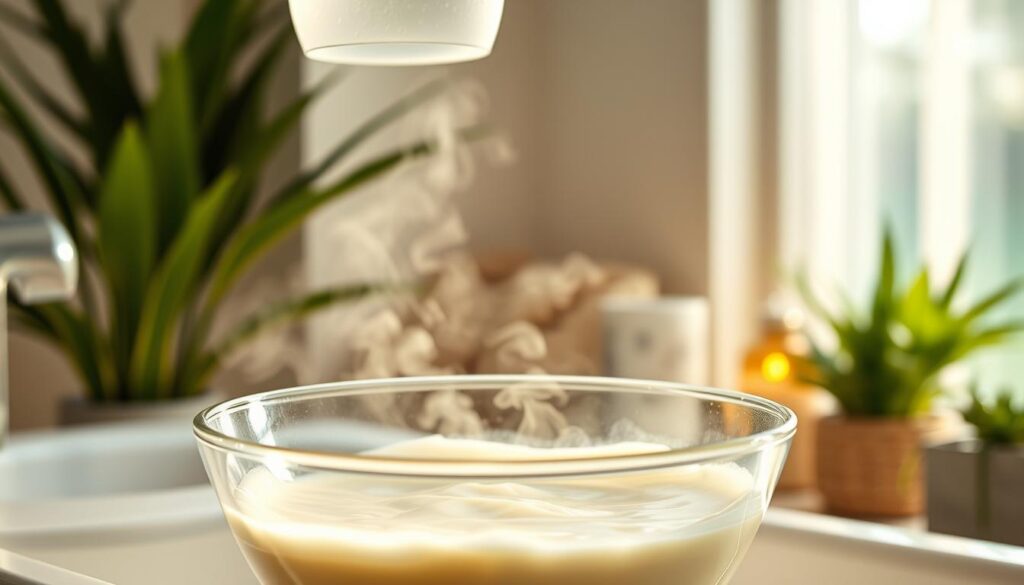 deep conditioning treatment